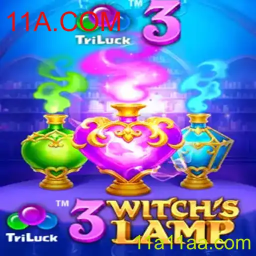 Descobrindo o Mundo de 3WitchsLamp: Um Mergulho nas Regras e na Experiência do Jogo