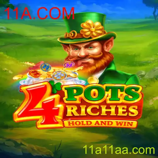 Descubra a Aventura em 4potsriches: Guia Completo e Regras