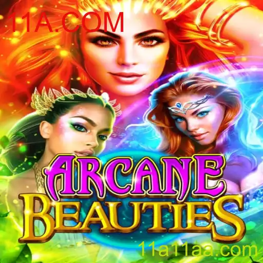 Descobrindo o Mundo de ArcaneBeauties: Um Mergulho Detalhado no Novo Fenômeno dos Games