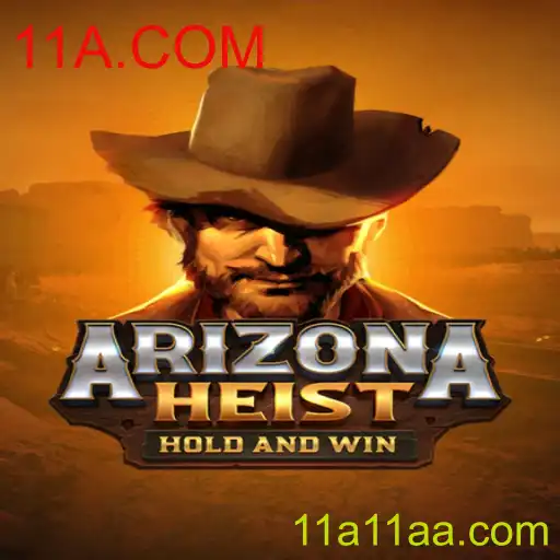 Explorando ArizonaHeist: Um Novo Fenômeno no Mundo dos Jogos