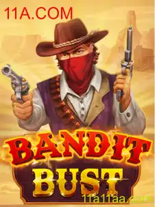 BanditBust: Explorando as Regras e Características do Jogo