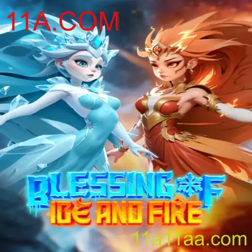 Descubra o Excitante Mundo de BlessingofIceandFire