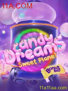 Descubra o Mundo de CandyDreamsSweetPlanet