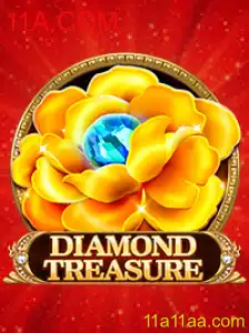Explorando o Mundo de 'Diamondtreasure': O Jogo que Conquista e Desafia