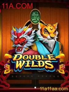 Descubra o Fascinante Mundo de DoubleWilds: Diversão e Aventura com 11A.COM