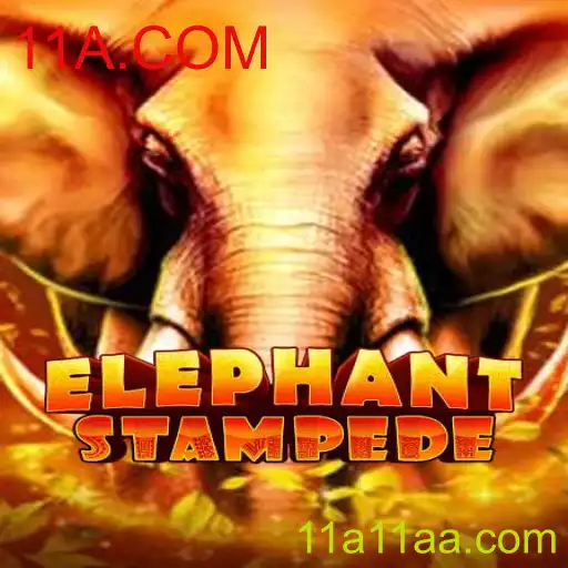 ElephantStampede: Uma Experiência de Jogo Empolgante e Inovadora