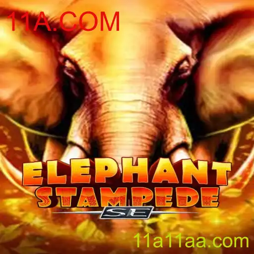 Descubra o Desafio do Jogo ElephantStampedeSE