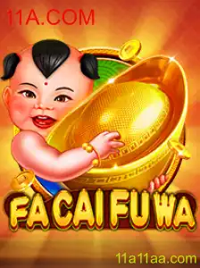 Descubra o Fascinante Mundo de FaCaiFuWa