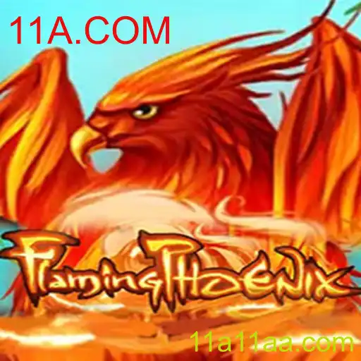 FlamingPhoenix: Descubra o Jogo que Está Revolucionando o Mundo dos Games