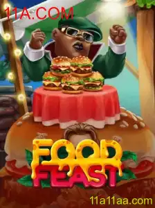 Explorando o Mundo de FoodFeast: Regras e Estratégias de Jogo