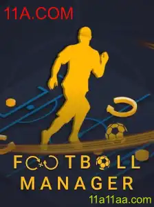 Explorando FootballManager: Estratégias e Atualizações em 11A.COM