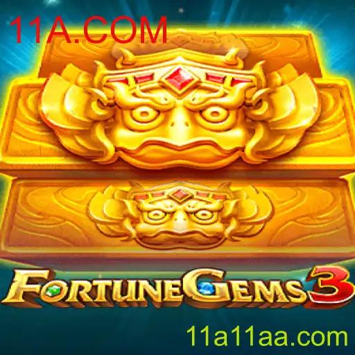 Explorando o Mundo de FortuneGems3: Uma Aventura de Jogos Inovadora