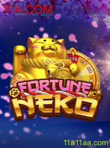 FortuneNeko e 11A.COM: Descobrindo um Novo Mundo de Diversão