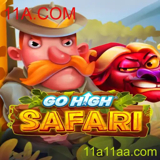 GoHighSafari: Descubra o Jogo mais Emocionante de 2023