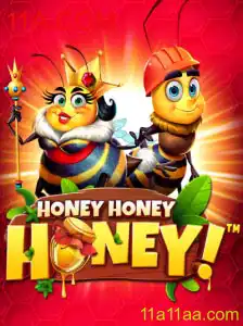 Explore as Aventuras do Jogo HoneyHoneyHoney