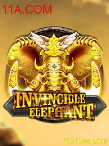InvincibleElephant: A Nova Sensação no Mundo dos Jogos