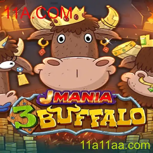 Descubra o Mundo de JMania3Buffalo: O Jogo que Conquista o Cenário Atual