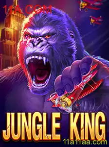 Explorando o Mundo do JungleKing: Regras e Dinâmicas do Jogo