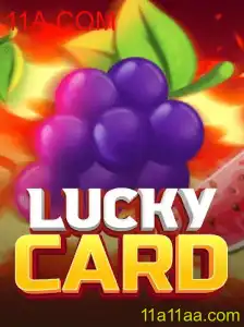 Explorando o Universo do Jogo LuckyCard: Estratégia e Azar em Equilíbrio