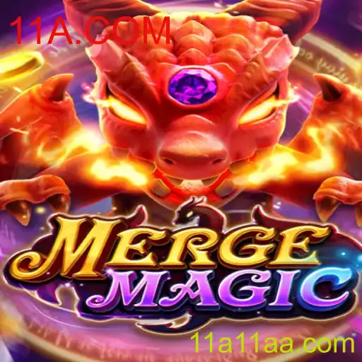 Descubra o Fascinante Mundo de MergeMagic – Uma Jornada de Combinações e Estratégia