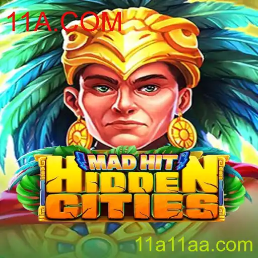 Explorando o Inovador Jogo MadHitHiddenCities e Seu Impacto Atual
