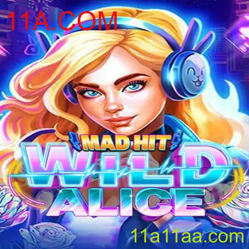 Descubra a Aventura Incrível de 'MadHitWildAlice'
