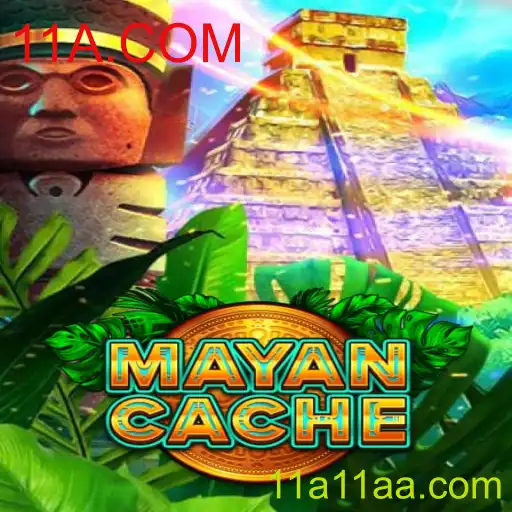 MayanCache: Uma Aventura de Mistério e Estratégia