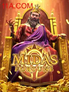 Descubra MidasFortune: O Jogo de Estratégia que Transforma Ouro em Diversão
