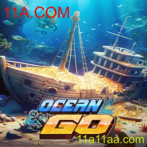 Descubra o Universo de OceanGO: Um Novo Jogo Online Estimulante