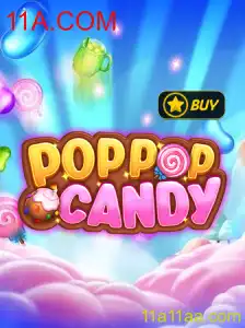 Explorando o Mundo de POPPOPCANDY: Um Guia Completo Sobre o Jogo Inovador ligado à 11A.COM