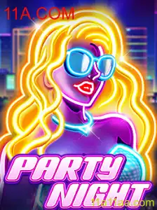 Explorando o Mundo de PartyNight com 11A.COM