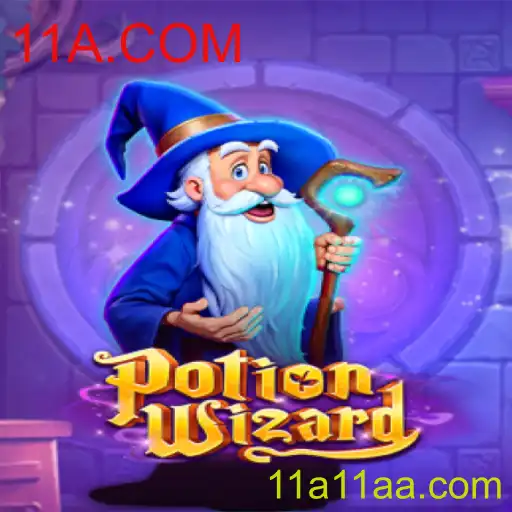 PotionWizard: Dominando o Mundo das Poções no Universo de 11A.COM