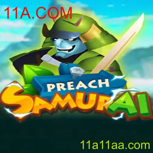 PreachSamurai: Explorando a Jornada Épica e Estratégica no Mundo dos Jogos