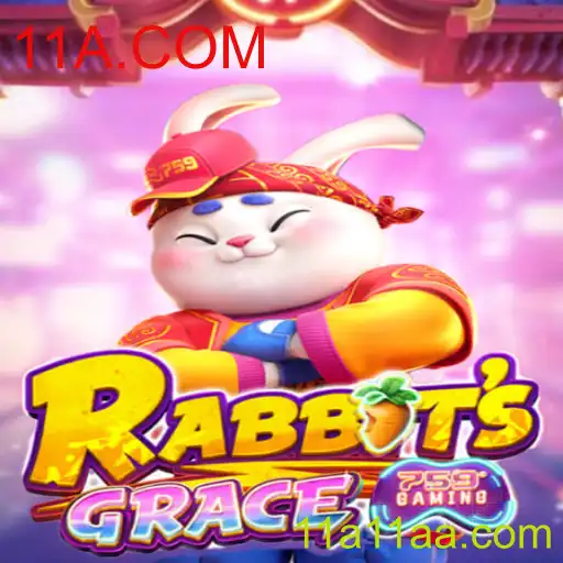Descubra RabbitsGrace: O Novo Fenômeno dos Jogos