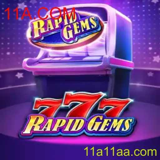 Descubra RapidGems777: Inovações e Regras do Jogo