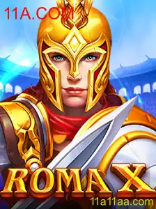 Descubra RomaX: O Jogo de Estratégia Inspirado na Roma Antiga