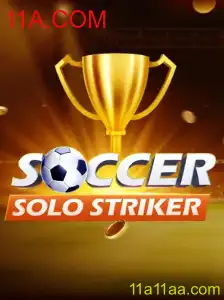 Descubra SoccerSoloStriker: Um Jogo Inovador na Era Digital