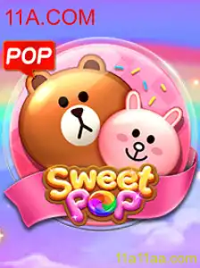 Descubra o Universo Colorido de SweetPOP: Estratégia e Diversão