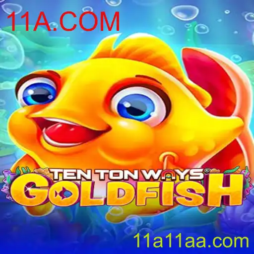 Descubra as Aventuras de TenTonWaysGoldfish: Um Jogo Inovador da 11A.COM