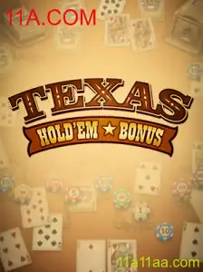 Texas Hold'em Bonus: Domine as Regras e Estratégias