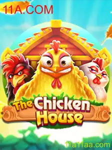TheChickenHouse: Um Guia Completo para Entusiastas de Jogos