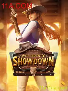 Descubra o Mundo Empolgante de WildBountyShowdown