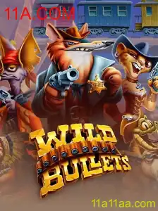 Explorando o Universo de WildBullets: Um Mergulho nas Regras e Dinâmicas do Jogo