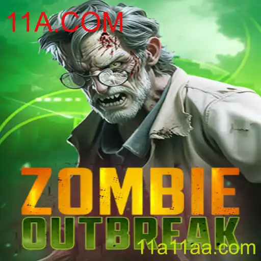ZombieOutbreak: Mergulhe na Ação com o Jogo do Ano